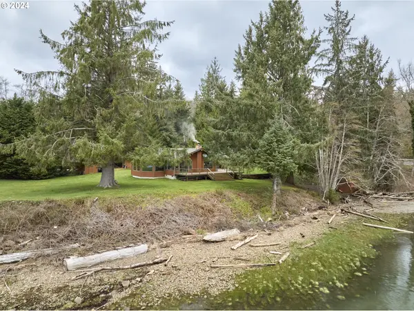 556 State Route 401, Naselle, WA 98638-8621