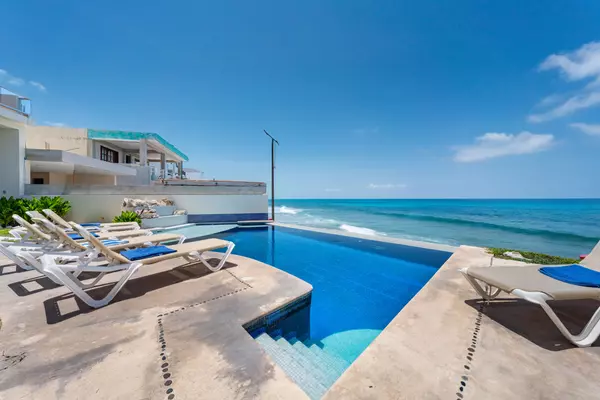 Villa Amistad