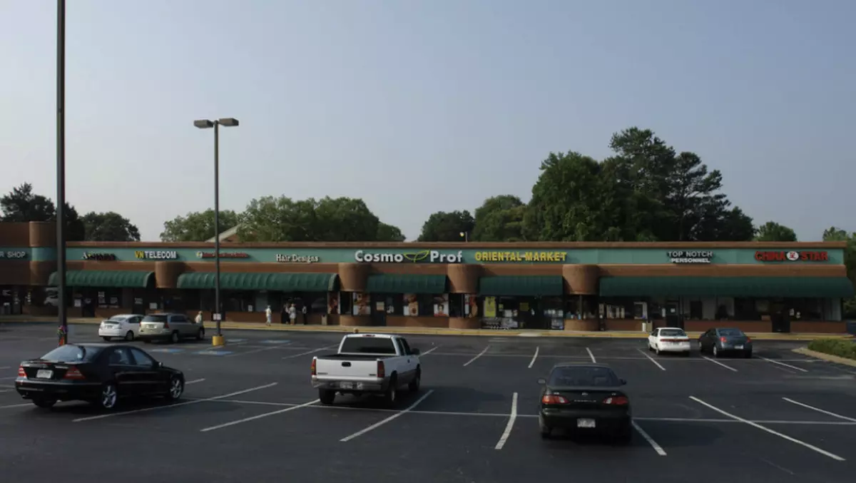 Tucker, GA 30084-1700,6330 Lawrenceville Hwy