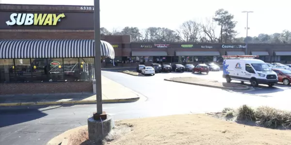 Tucker, GA 30084-1700,6330 Lawrenceville Hwy