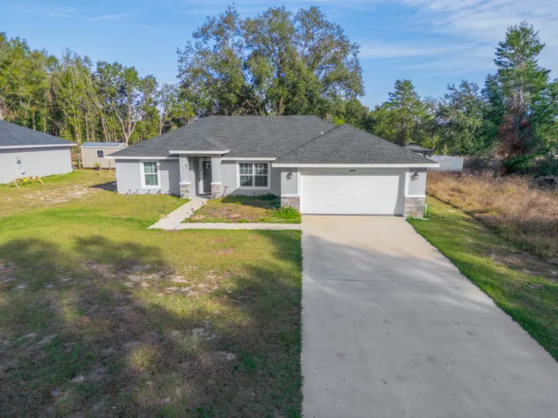 1780 SW 168th Loop, Ocala, FL 34473-4457