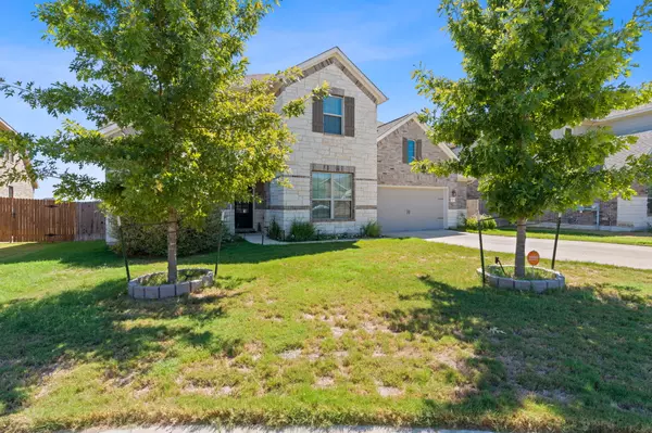 20313 Thumper Jack Ct, Pflugerville, TX 78660-4496