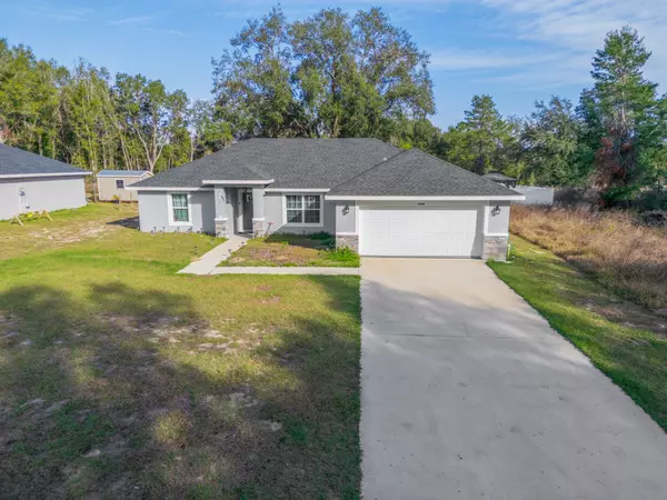 1780 SW 168th Loop, Ocala, FL 34473-4457