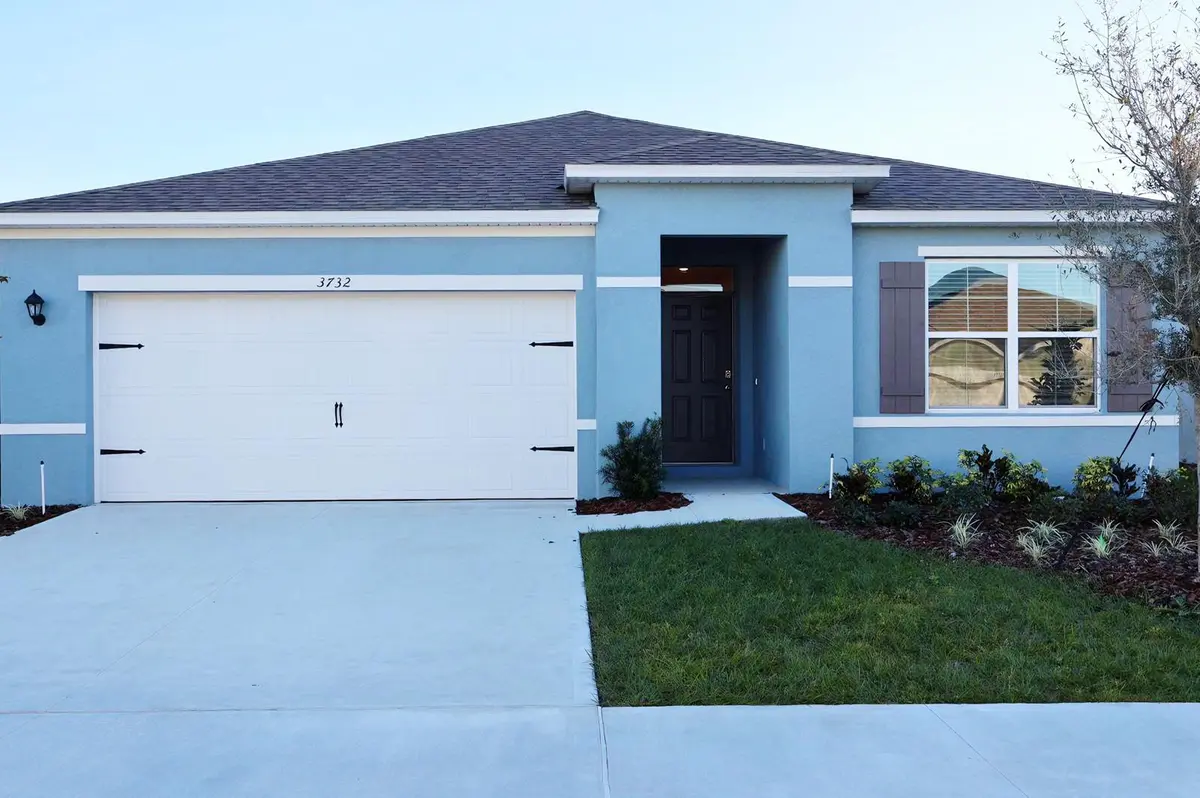 Paragon Ln, Clermont, FL 34714