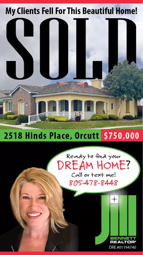 445 E Foster Rd, Santa Maria, CA 93455-3827