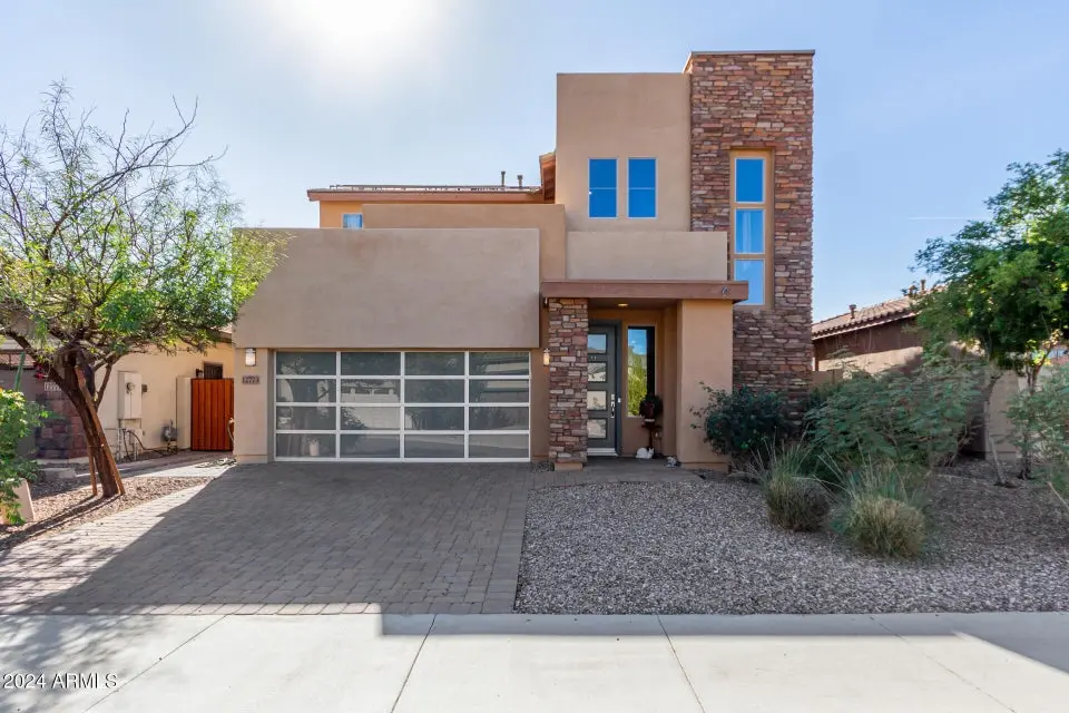 12773 W Caraveo Pl, Peoria, AZ 85383-8060