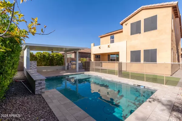 Peoria, AZ 85383-8060,12773 W Caraveo Pl