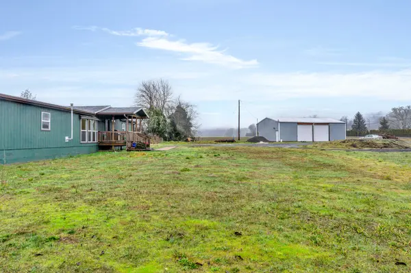 11859 NW Gales Creek Rd, Gales Creek, OR 97117-9428