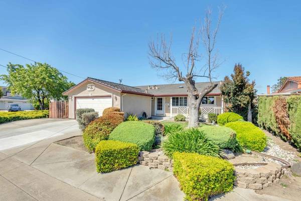 36304 Christine St, Newark, CA 94560-2429