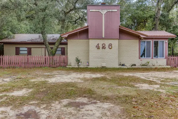 426 E Olive Rd, Pensacola, FL 32514-4536