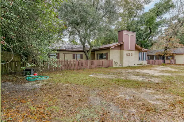 426 E Olive Rd, Pensacola, FL 32514-4536