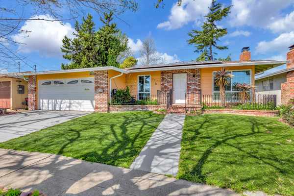 2641 Hawthorne Ave, Hayward, CA 94545-3311