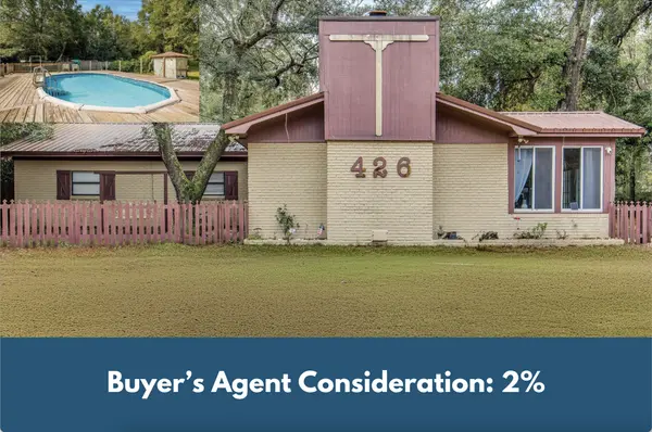 426 E Olive Rd, Pensacola, FL 32514-4536