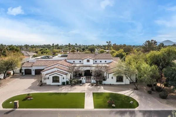 8515 E Sutton Dr, Scottsdale, AZ 85260-4113