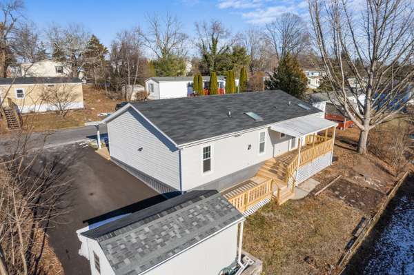 Green Lane, PA 18054-2022,807 Holly Dr