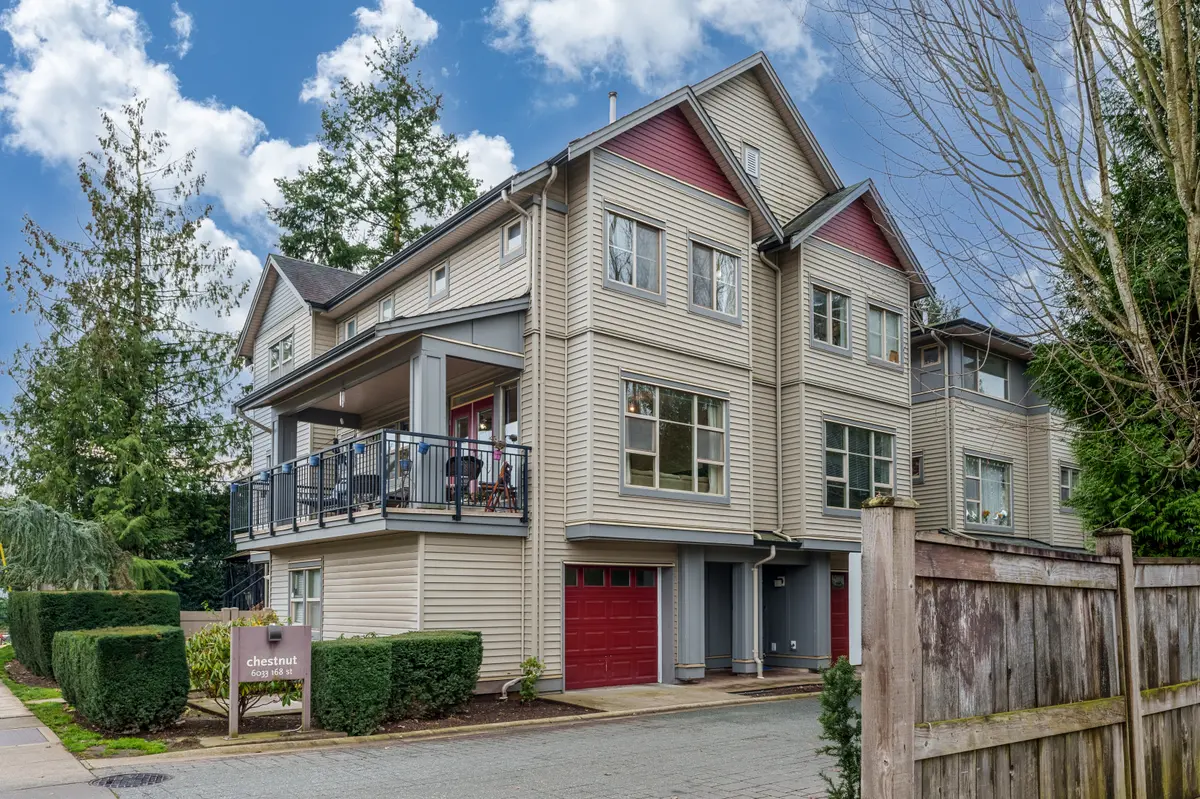 6033 168 St #1, Surrey, BC V3S 3X7