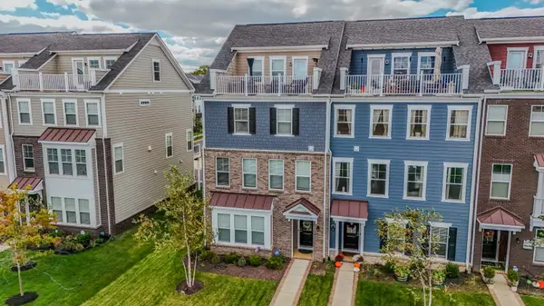 1670 Sandpiper Bay Loop, Dumfries, VA 22026-2979