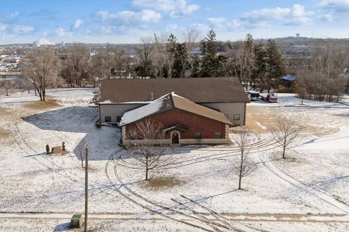 Cedar Rapids, IA 52404-4780,6205 11th St SW