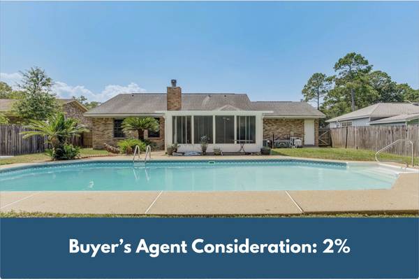 520 Bobwhite Ct, Pensacola, FL 32514-1400