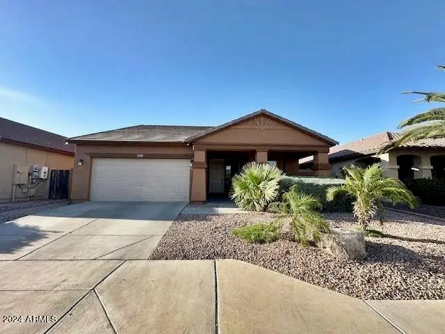 11758 W Patrick Ln, Sun City, AZ 85373-5438