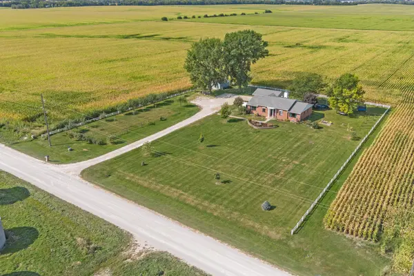 4440 Schultz Rd, Center Point, IA 52213-9756