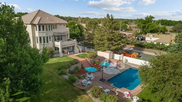 5823 Zang Ct, Arvada, CO 80004-3997