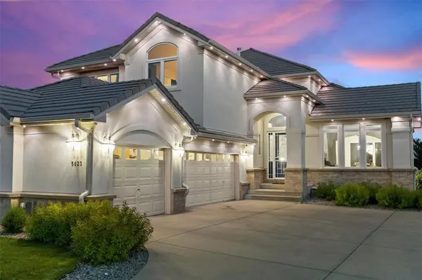 5823 Zang Ct, Arvada, CO 80004-3997