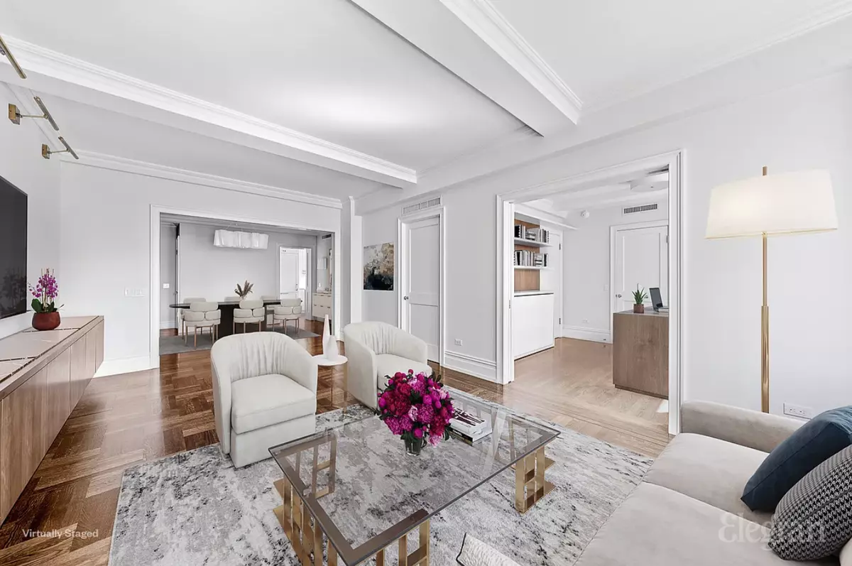 New York, NY 10024,165 West 91st Street #11A