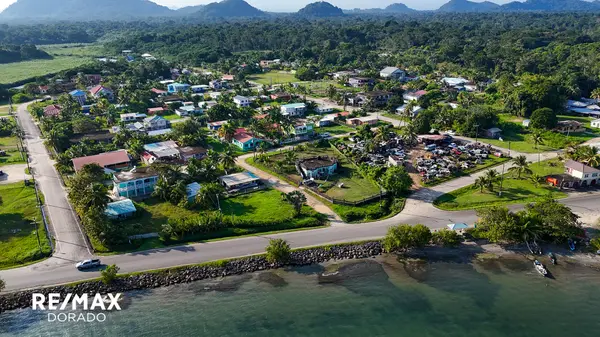 Hopeville Punta Gorda #0