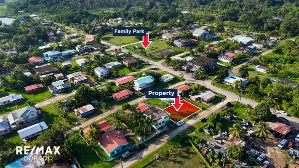 Hopeville Punta Gorda #0