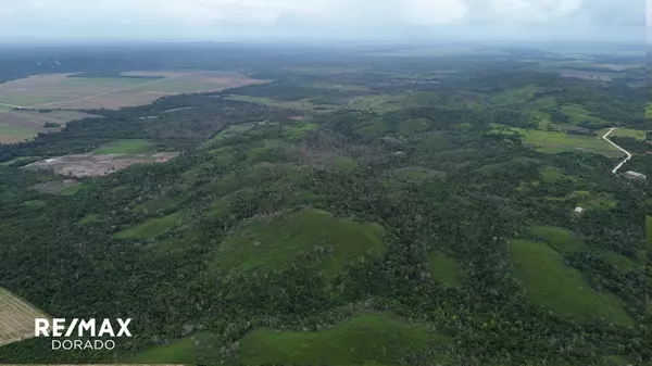 Cayo District.,,233+ Acres Yalbac Area