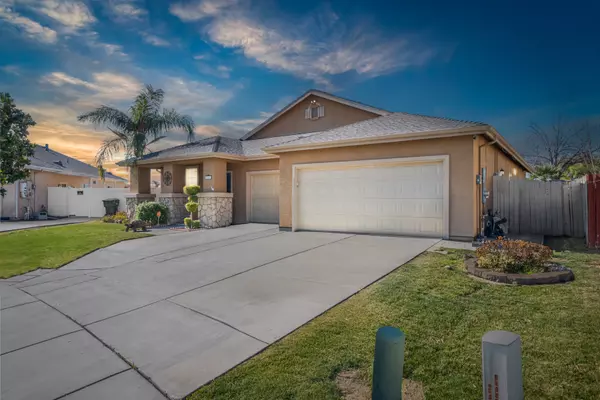 24957 Volga St, Hemet, CA 92544-2775