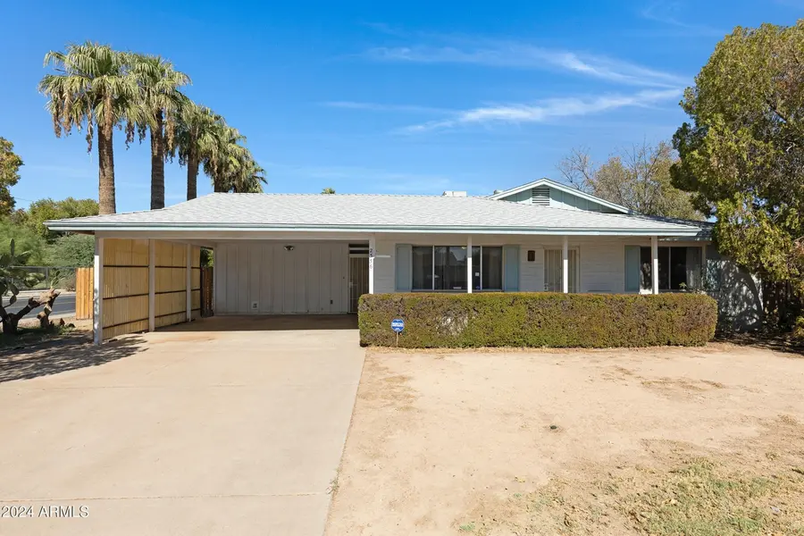 2356 W Catalina Ave, Mesa, AZ 85202-2605