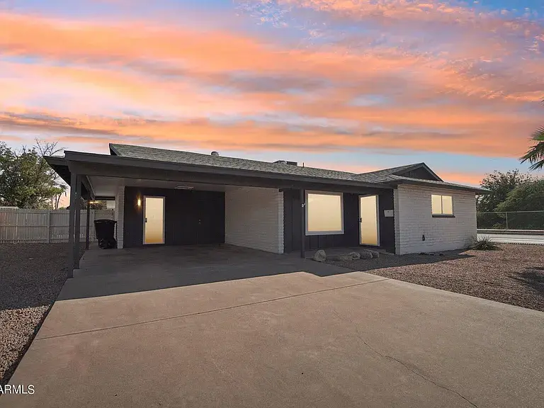 2357 W Concho Ave, Mesa, AZ 85202-1710