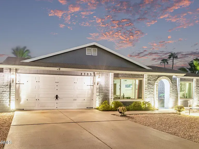 2309 S Cottonwood Dr, Tempe, AZ 85282-3031