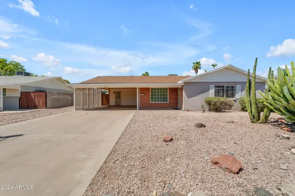 2240 W Catalina Ave, Mesa, AZ 85202-2627