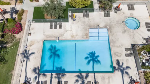 1950 S Palm Canyon Dr #133, Palm Springs, CA 92264-8371