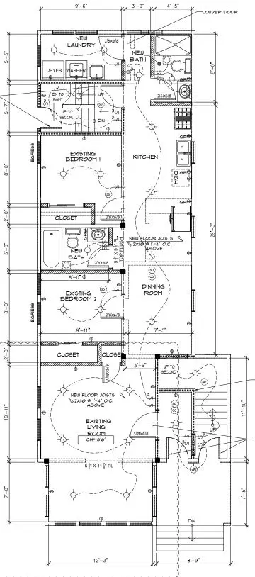 264 Greylock Pkwy, Belleville, NJ 07109-2723