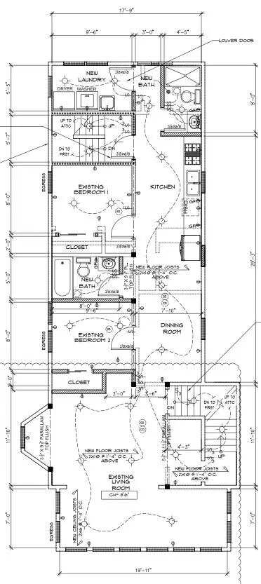 264 Greylock Pkwy, Belleville, NJ 07109-2723