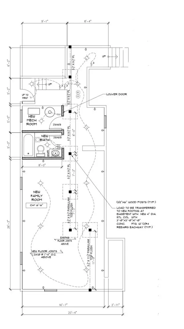 264 Greylock Pkwy, Belleville, NJ 07109-2723