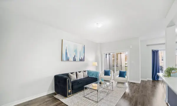 4122 Palermo Cmn, Burlington, ON L7L 0G7