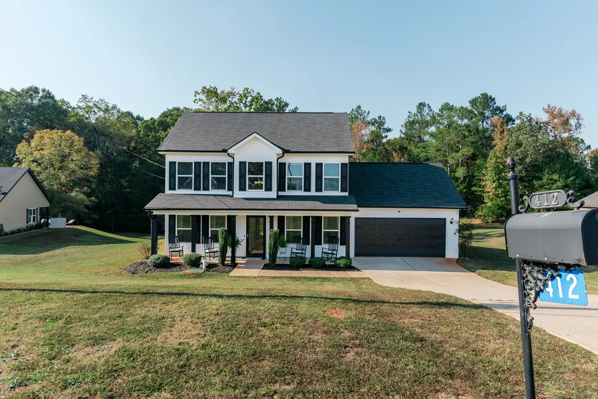 412 Heath Drive Thomaston, Ga,