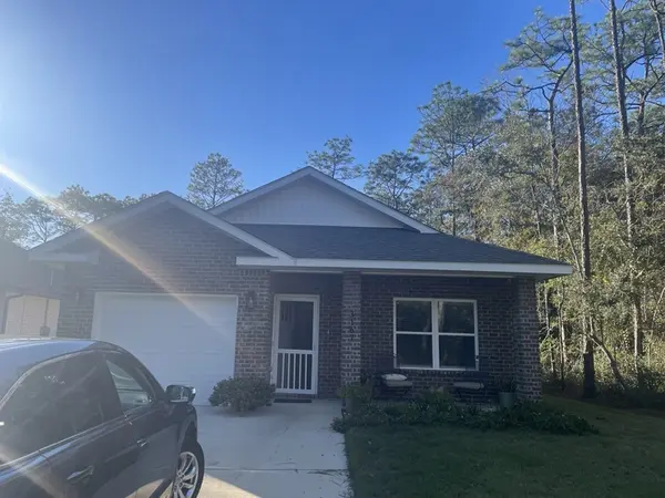 3167 De la Rue Dr, Milton, FL 32583-6524