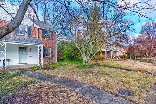 306 Woodbourne Ave, Baltimore, MD 21212-3825