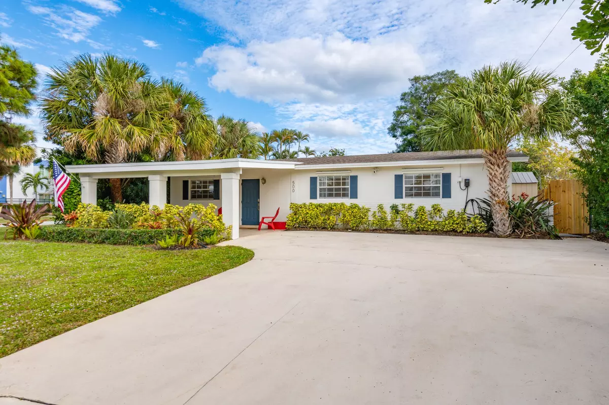 Palm Beach Gardens, FL 33410-4832,500 Ivy Ave