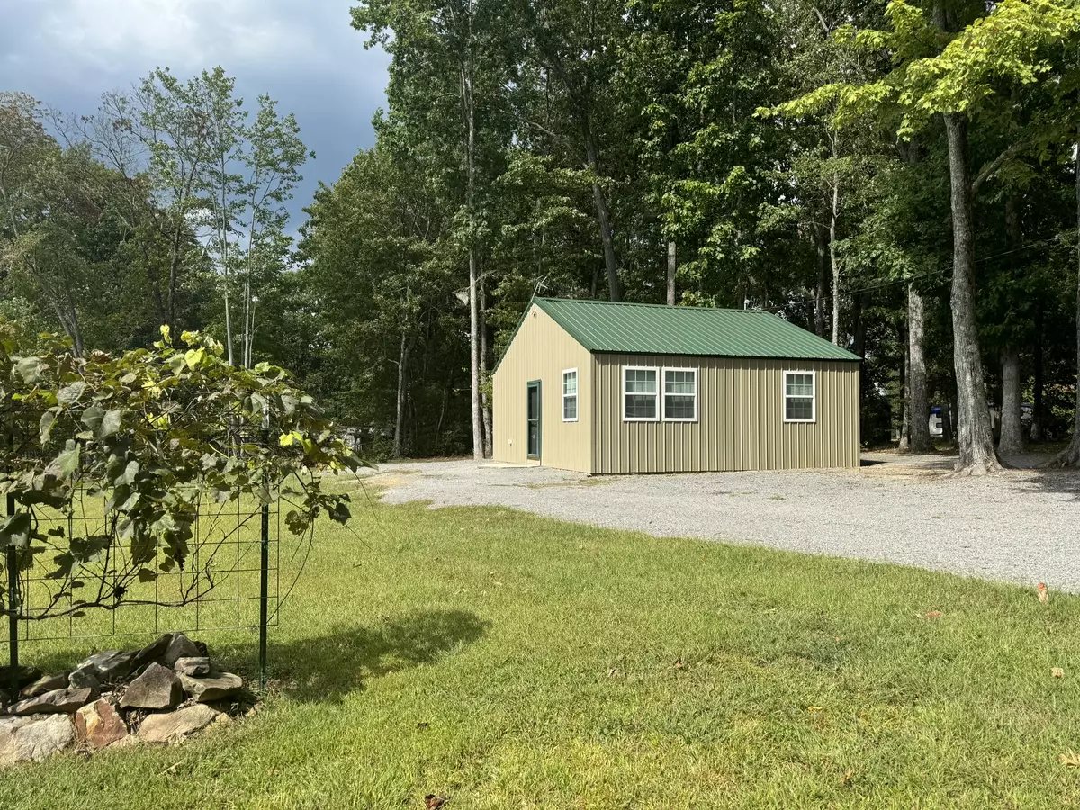 Dunlap, TN 37327-6602,320 Elk Dr