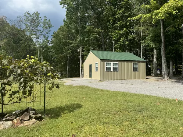 320 Elk Dr, Dunlap, TN 37327-6602