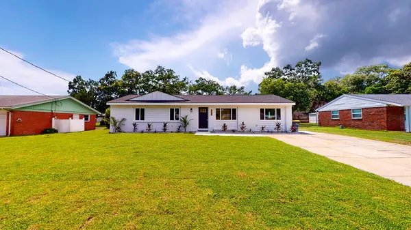 234 Martisa Rd NW, Fort Walton Beach, FL 32548-4737