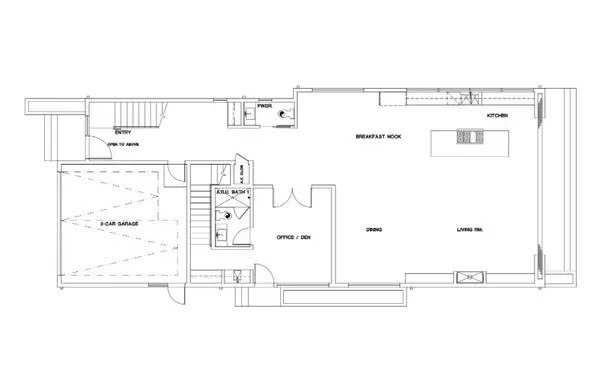 3624 Ashwood Ave - Mar Vista