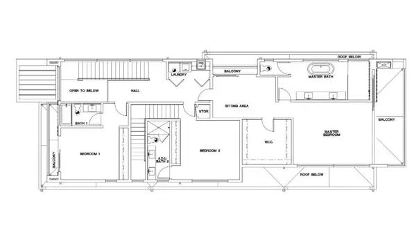 3624 Ashwood Ave - Mar Vista